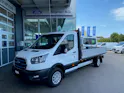 Ford E-Transit Kab.-Ch. 350 L3 67kWh Trend