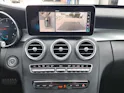 Mercedes-Benz C 220d SwissStar AMG Line 4m