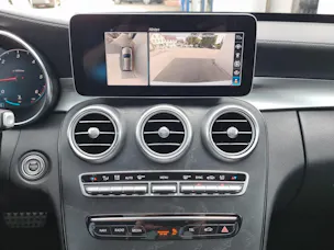 Mercedes-Benz C 220d SwissStar AMG Line 4m