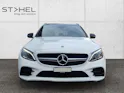 Mercedes-Benz C 220d SwissStar AMG Line 4m