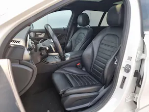 Mercedes-Benz C 220d SwissStar AMG Line 4m