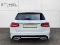 Mercedes-Benz C 220d SwissStar AMG Line 4m