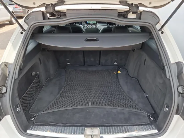 Mercedes-Benz C 220d SwissStar AMG Line 4m