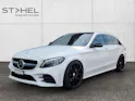 Mercedes-Benz C 220d SwissStar AMG Line 4m
