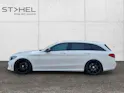 Mercedes-Benz C 220d SwissStar AMG Line 4m