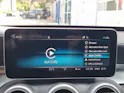 Mercedes-Benz C 220d SwissStar AMG Line 4m