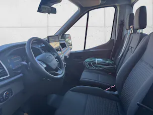 Ford Transit Kab.-Ch. 350 L2 2.0 EcoBlue 165 Trend