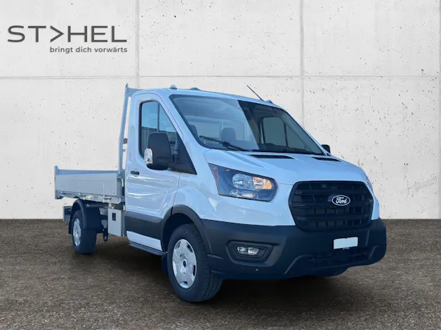 Ford Transit Kab.-Ch. 350 L2 2.0 EcoBlue 165 Trend