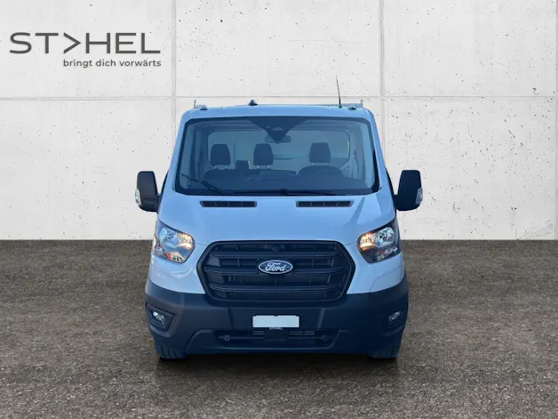 Ford Transit Kab.-Ch. 350 L2 2.0 EcoBlue 165 Trend