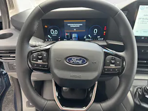 Ford Transit C Van 320 L1 2.0 EcoBlue 136 Trend