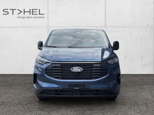 Ford Transit C Van 320 L1 2.0 EcoBlue 136 Trend
