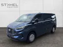 Ford Transit C Van 320 L1 2.0 EcoBlue 136 Trend