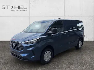 Ford Transit C Van 320 L1 2.0 EcoBlue 136 Trend