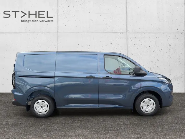 Ford Transit C Van 320 L1 2.0 EcoBlue 136 Trend
