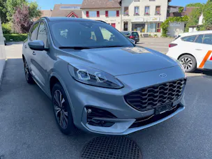 Ford Kuga 2.5 Plug-in Hybrid ST-Line X