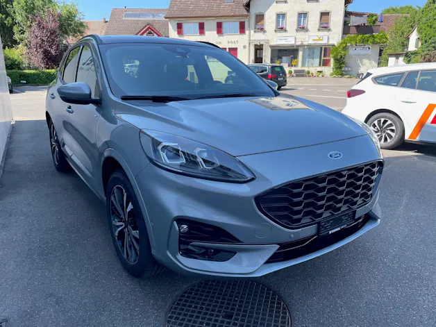 Ford Kuga 2.5 Plug-in Hybrid ST-Line X