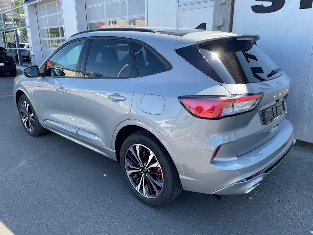 Ford Kuga 2.5 Plug-in Hybrid ST-Line X