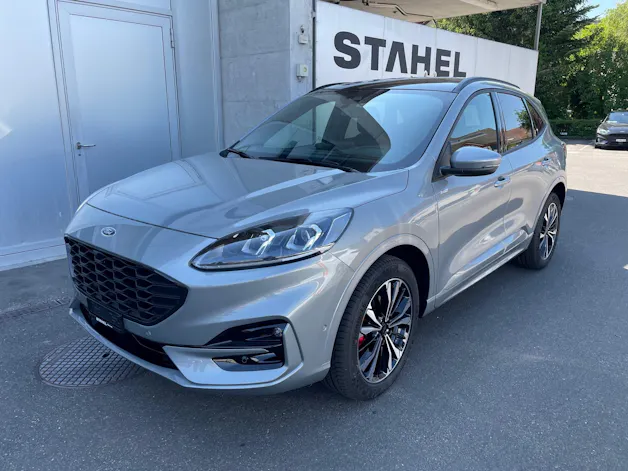 Ford Kuga 2.5 Plug-in Hybrid ST-Line X