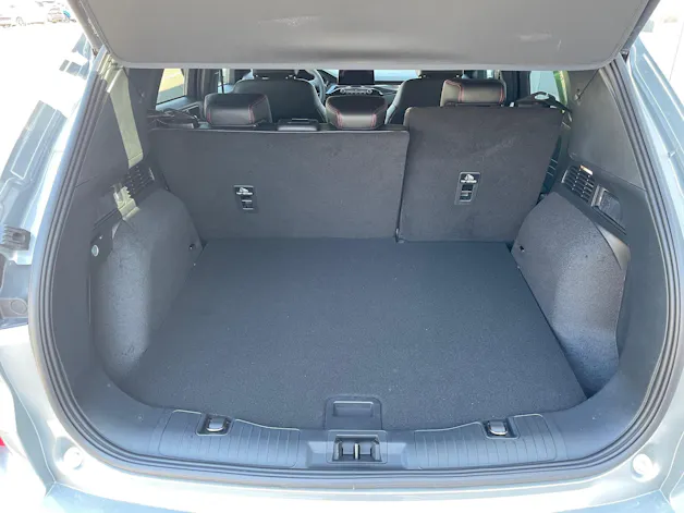 Ford Kuga 2.5 Plug-in Hybrid ST-Line X