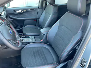 Ford Kuga 2.5 Plug-in Hybrid ST-Line X