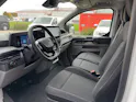 Ford E-Transit C Van 320 L2 74 kWh Trend