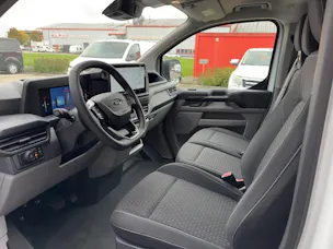 Ford E-Transit C Van 320 L2 74 kWh Trend