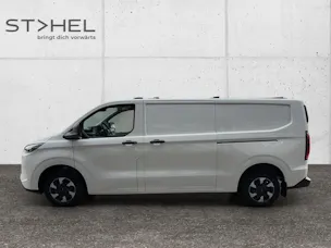 Ford E-Transit C Van 320 L2 74 kWh Trend