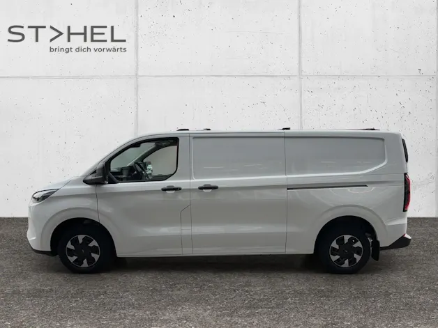 Ford E-Transit C Van 320 L2 74 kWh Trend