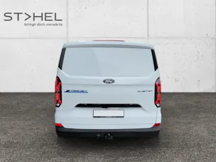 Ford E-Transit C Van 320 L2 74 kWh Trend