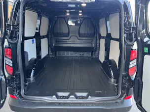 Ford Transit C Van 320 L1 2.0 EcoBlue 136 Trend