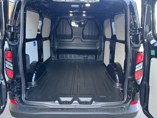 Ford Transit C Van 320 L1 2.0 EcoBlue 136 Trend