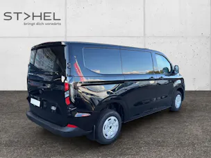 Ford Transit C Van 320 L1 2.0 EcoBlue 136 Trend