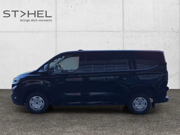 Ford Transit C Van 320 L1 2.0 EcoBlue 136 Trend
