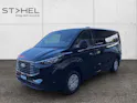 Ford Transit C Van 320 L1 2.0 EcoBlue 136 Trend