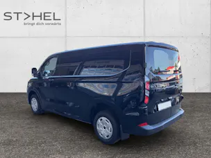 Ford Transit C Van 320 L1 2.0 EcoBlue 136 Trend