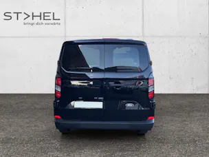 Ford Transit C Van 320 L1 2.0 EcoBlue 136 Trend