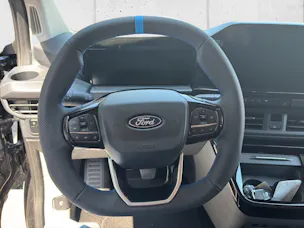 Ford Transit C DKab. Van 320 L1 2.5 Duratec 233 MS-RT PHEV