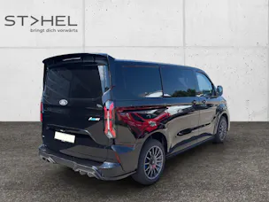 Ford Transit C DKab. Van 320 L1 2.5 Duratec 233 MS-RT PHEV