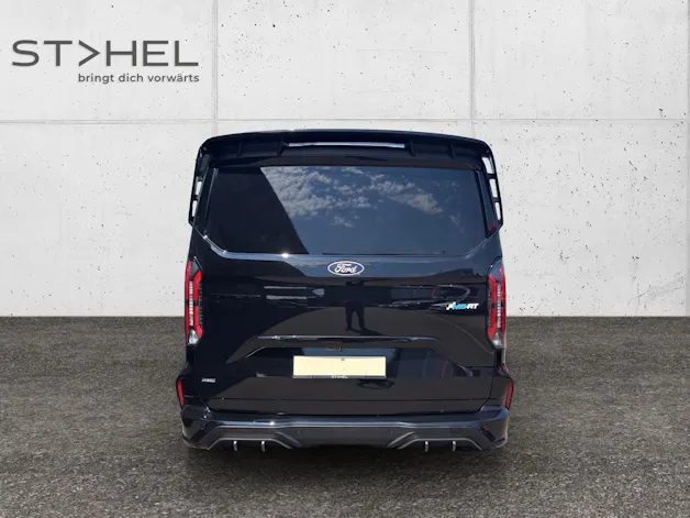 Ford Transit C DKab. Van 320 L1 2.5 Duratec 233 MS-RT PHEV