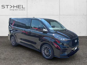 Ford Transit C DKab. Van 320 L1 2.5 Duratec 233 MS-RT PHEV