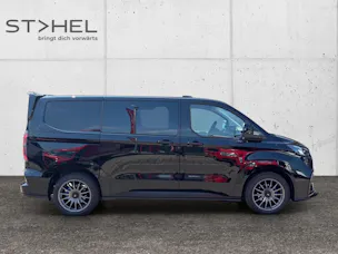 Ford Transit C DKab. Van 320 L1 2.5 Duratec 233 MS-RT PHEV