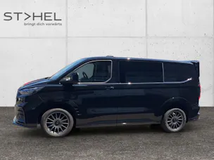 Ford Transit C DKab. Van 320 L1 2.5 Duratec 233 MS-RT PHEV