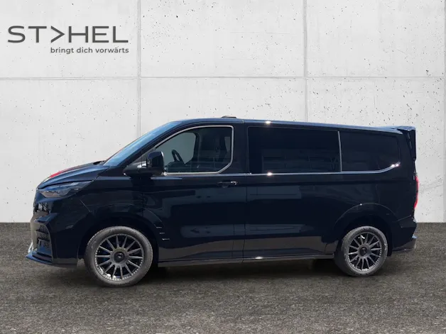Ford Transit C DKab. Van 320 L1 2.5 Duratec 233 MS-RT PHEV