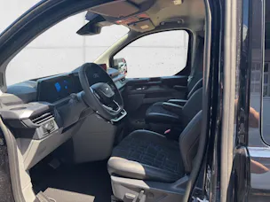 Ford Transit C DKab. Van 320 L1 2.5 Duratec 233 MS-RT PHEV
