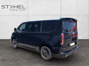 Ford Transit C DKab. Van 320 L1 2.5 Duratec 233 MS-RT PHEV