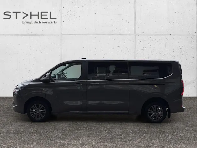 Ford E-Tourneo C Bus 340 L2 Titanium
