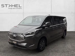 Ford E-Tourneo C Bus 340 L2 Titanium