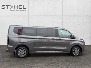 Ford E-Tourneo C Bus 340 L2 Titanium