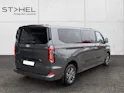 Ford E-Tourneo C Bus 340 L2 Titanium