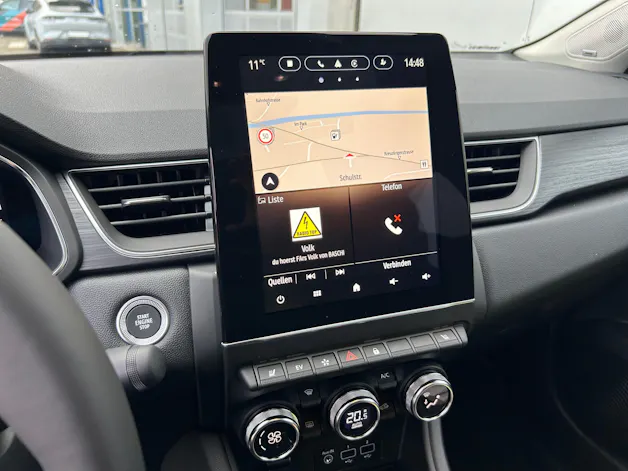 Mitsubishi ASX 1.6 PHEV Instyle